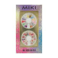 MIKI Nail Decal Wheels
