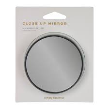 Simply Essentials 20-1509 Magnifying Mirror 10x