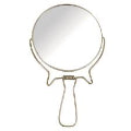 Body Sense Mirror Versatile Chrome 3X