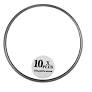 QVS 10-2051 Magnifying Mirror 10x