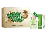 Marc Jacob Daisy Wild EDP100ml 3pc Set