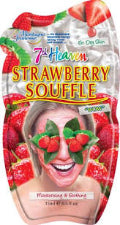 MJ Strawberry Souffle 15ml