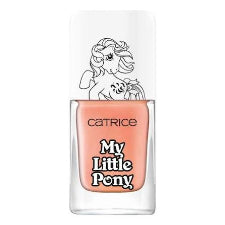 Catrice My Little Pony Nail Lacquer