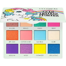 Catrice My Little Pony Eye Shadow Palette