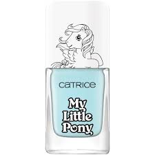 Catrice My Little Pony Nail Lacquer Happy Skydancer