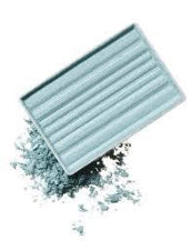 Shiseido Moisture Mist Eye Shadow Aquamarine Refill