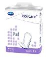 MOLICARE Pads 4Drop 28pk