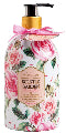 Scented Garden Rose Hand & Body Lotion 500ml