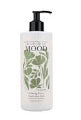 MOR Calming Forest Body Wash 450ml