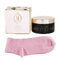 MOR Marshmallow Spa Foot Balm 250ml