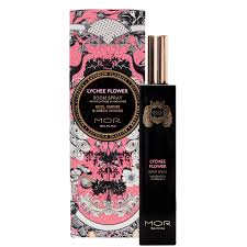 Mor Emporium Classics Room Spray Lychee Flower 100ml