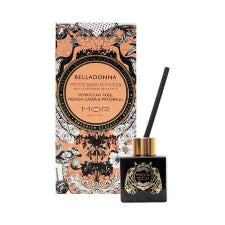 Mor Emporium Classics Petite Diffuser Belladonna 40ml