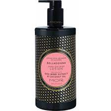 Mor Belladonna Hand & Body Lotion 500ml
