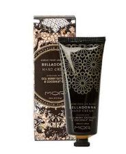 Mor Emporium Classics Hand Cream Belladonna 100ml