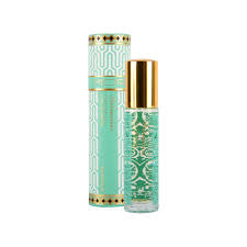 Mor Little Luxuries Perfume Oil Bohemiene 9ml
