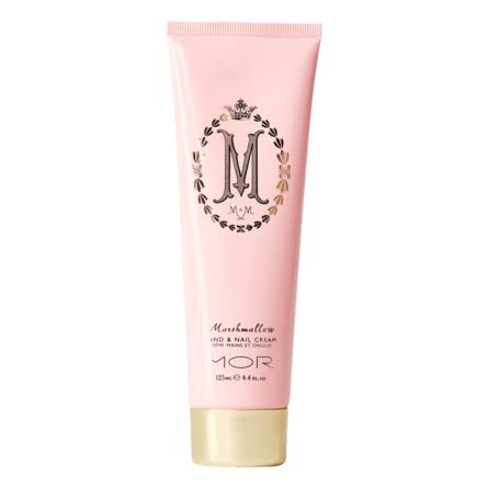 MOR Gentle Marshmallow Hand Cream