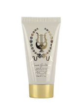 Mor Little Luxuries Hand Cream Snow Gardenia 50ml