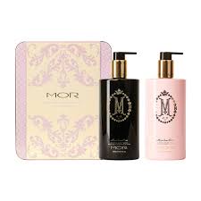 MOR Opulent Marshmallow Hand & Body Duo