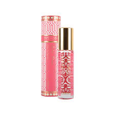 Mor Little Luxuries Perfume Oil Lychee Flower 9ml