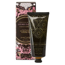 Mor Emporium Classics Hand Cream Lychee Flower 100ml