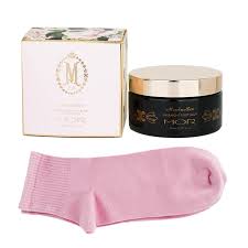 Mor Marshmallow Spa Foot Balm 250ml