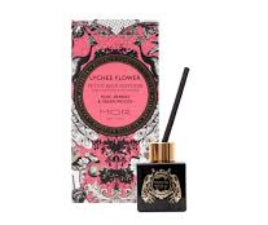 Mor Emporium Classics Petite Diffuser Lychee Flower 40ml
