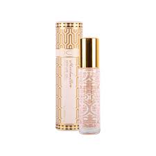 Mor Little Luxuries Perfume Oil Marshmallow 9ml