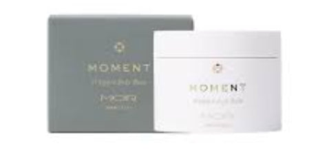 MOR Moment Whipped Body Balm 200g