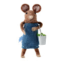 Patsy Felt Mouse