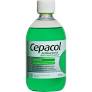 CEPACOL Mouth Wash Solution Mint 500ml