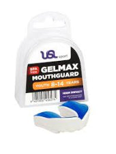 USL Sport Mouthguard Youth Hi Impact