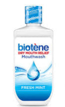 Biotene Mouthwash 470ml