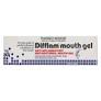 DIFFLAM Mouth Gel 10g