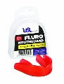 USL Sport Mouthguard Senior Fluro