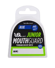 USL Mouthguard Junior Blue