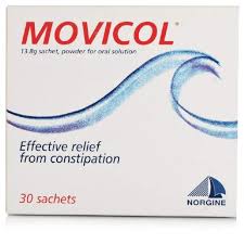 Movicol Powder Sachets 30