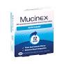 MUCINEX SE 600mg Tabs 20s