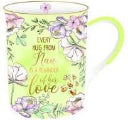 Every Hug From Nan Mug