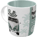 Mug VW Good Things Ahead