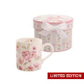 Cosmos Mug in Box - Pink