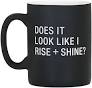 Mug Small Rise & Shine
