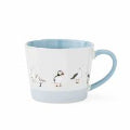 Coastal Birds - Conical Mug