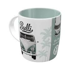 Mug VW Good Things Ahead