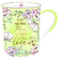 Every Hug From Mum Mug