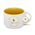 BB Bee Yourself Stacking Mug