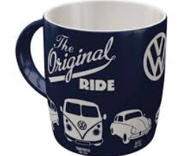 Mug VW The Original Ride