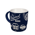 Mug VW The Original Ride
