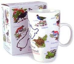SB Ceramic Mug - Assorted