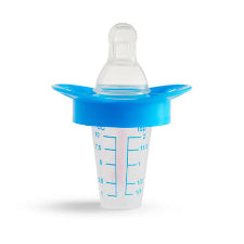 Munchkin The Medicator Asst Colours