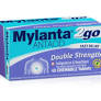 Mylanta 2Go Double Strength Tabs 24